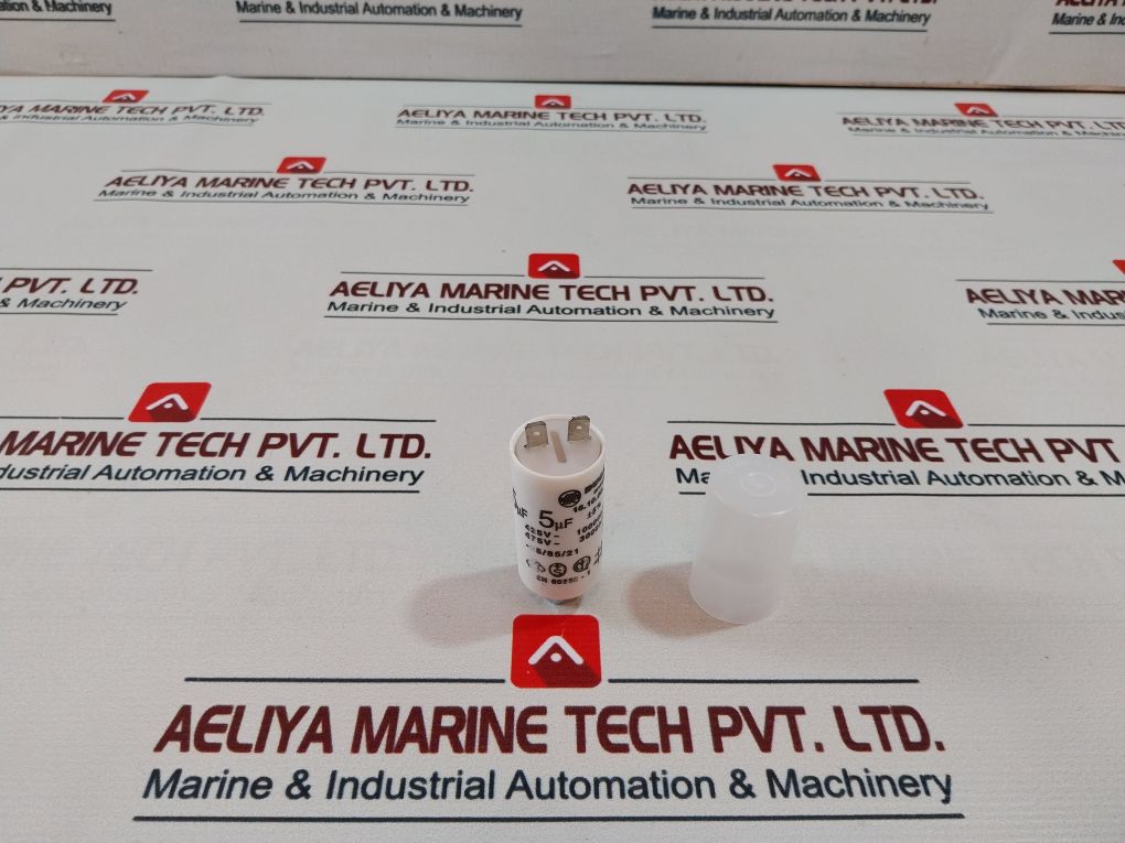 Ducati 16.10.08 Capacitor