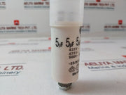 Ducati 16.10.08 Capacitor En 60252 5Uf