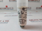 Ducati 16.10.08 Capacitor En 60252 5Uf