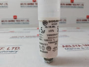 Ducati 16.10.08 Capacitor En 60252 5Uf