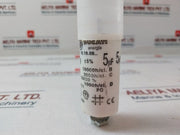 Ducati 16.10.08 Capacitor En 60252 5Uf