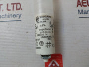 Ducati 16.10.08 Capacitor En 60252 5Uf