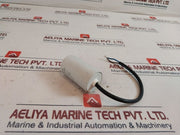 Ducati 16.10.25 Capacitor 475V~