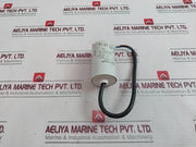 Ducati 16.10.25 Motor Run Capacitor 20Uf 430Vac