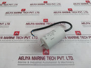 Ducati 16.10.25 Motor Run Capacitor 20Uf 430Vac