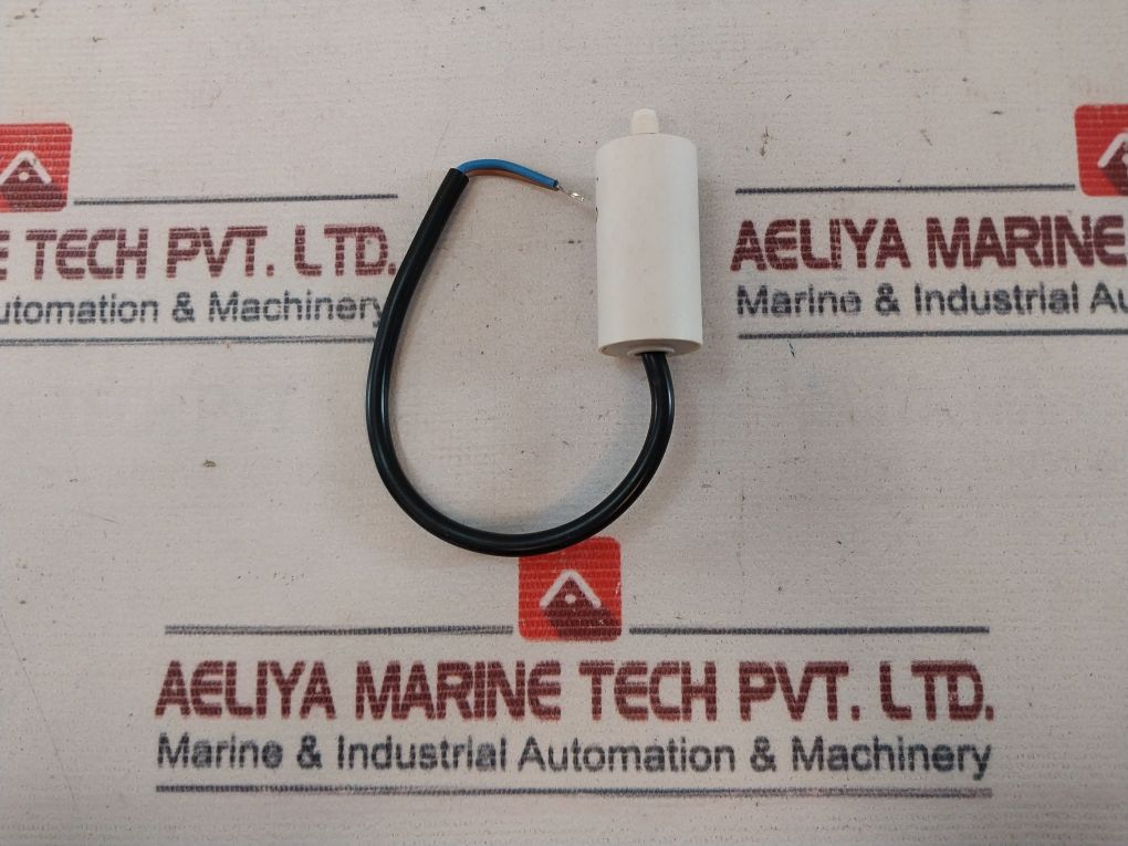 Ducati 16.15.69 Capacitor