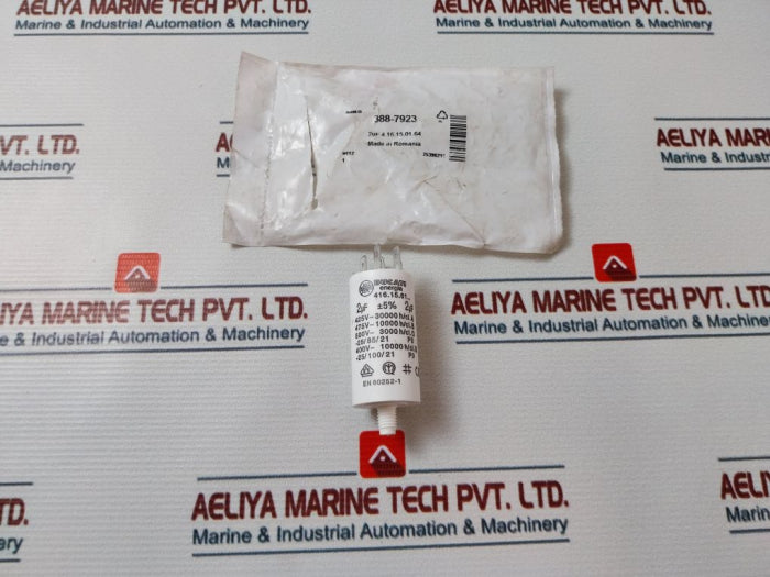 Ducati 4.16.15.01.64 Capacitor 2µF