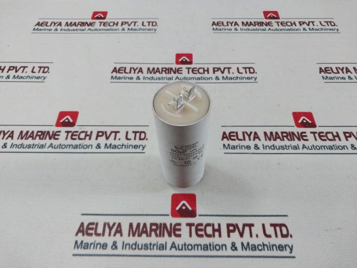 Ducati Energia 16.10.61.. Capacitor 60µF ±5%