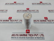 Ducati Energia 16.10.61.. Capacitor 60µF ±5%