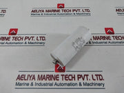 Ducati Energia 16.10.61.. Capacitor 60ÂµF Â±5%