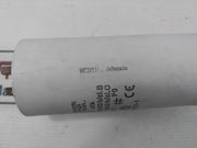 Ducati Energia 16.10.61.. Capacitor 60ÂµF Â±5%