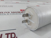 Ducati Energia 16.10.61.. Capacitor 60ÂµF Â±5%