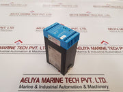 Duelco Nst-8 Emergency Stop Relay 24V Ac/Dc 42032248