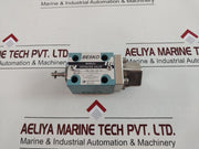 Dukin Dm-g02-2N-20 Manual Operated Valve