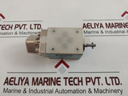 Dukin Dm-g02-2N-20 Manual Operated Valve