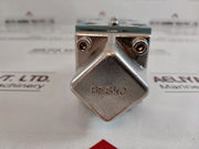 Dukin Dm-g02-2N-20 Manual Operated Valve