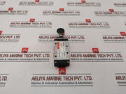 Duncan 53004Hs Pneumatic Push Pull Valve