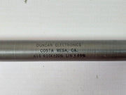 Duncan 610 R10KÂ±20% Linear Position Sensor