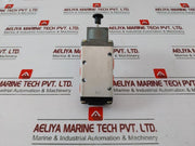 Duncan A53014Mo Maxflow Single Coil Spool Design Solenoid Valve