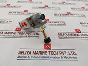 Duncan A53014Mo Single Coil Spool Design Solenoid Valve