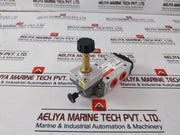 Duncan A53014Mo Single Coil Spool Design Solenoid Valve New