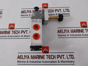 Duncan A53014Mo Single Coil Spool Design Solenoid Valve New