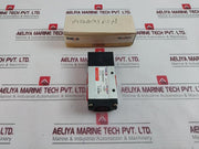 Duncan M12003Psn Push Pull Valve