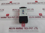 Duncan M12003Psn Push Pull Valve