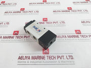 Duncan M12003Psn Push Pull Valve