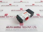 Duncan M12003Psn Push Pull Valve