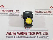 Dungs Ce-0085A03220 Pressure Switch