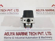 Dungs Ce-0085A03220 Pressure Switch