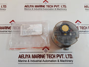 Dungs gw 1500 pressure switch