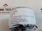 Dungs gw 1500 pressure switch
