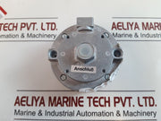 Dungs gw 1500 pressure switch