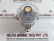 Dungs gw 500 double pressure switch