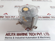 Dungs gw 500 double pressure switch