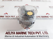 Dungs gw 500 double pressure switch