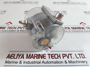 Dungs gw 500 double pressure switch