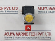 Dungs Gw 50 A6 Pressure Switch