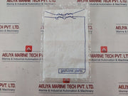 Dungs Gw 50 A6 Pressure Switch