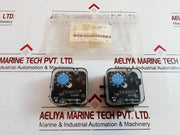 Dungs lgw 50 a2 pressure switch