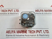 Dungs lgw 50 a2 pressure switch