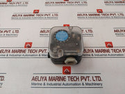 Dungs Lgw 50 A2 P Differential Pressure Switch 10A 250V 50/60Hz