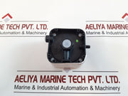 Dungs Lgw 50 A2P Differential Pressure Switch