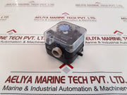 Dungs Lgw 50 A2P Differential Pressure Switch