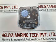 Dungs Lgw 50 A2P Differential Pressure Switch