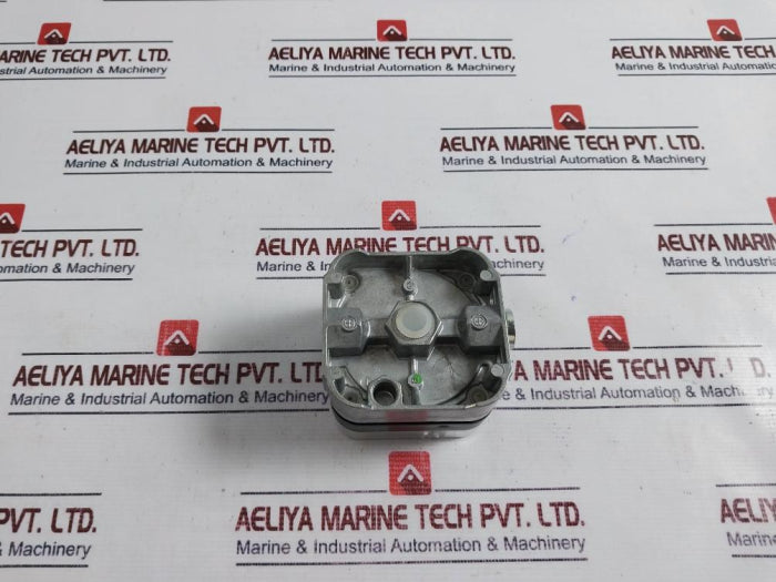 Dungs Technic Gw 50 A4 Differential Air Pressure Switch Range: 2.5-50 Mbar