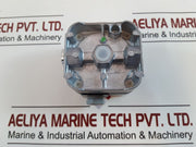 Dungs Technic Gw 50 A4 Pressure Switch