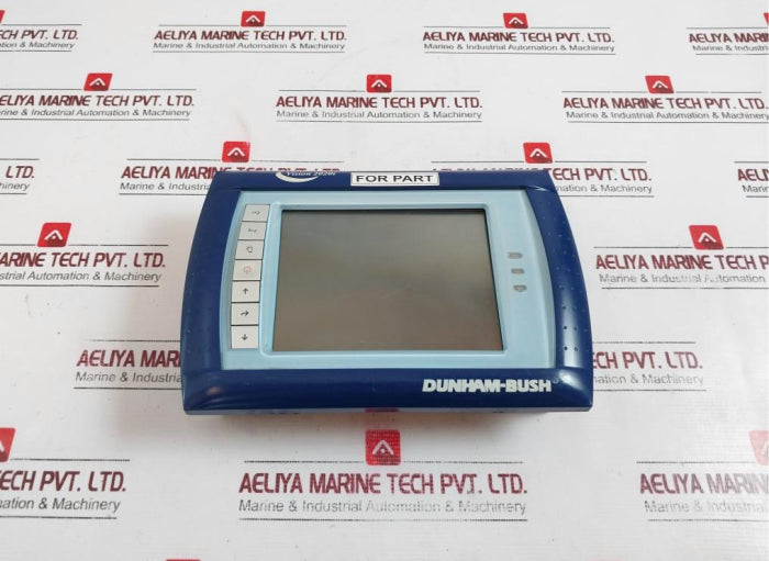 Dunham-bush Pgd3Dh0F00 Touch Screen Display 1.113 (Not Working)